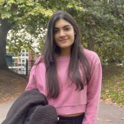 Natasha Joseph 
